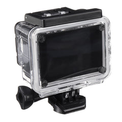 Sports Camera Wide Angle Lens 140 Degrees 1080P Waterproof Outdoor Aerial Cam Recorder