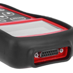 OBDII / EOBD Cars Code Reader and Auto Scanner Detection Decoder