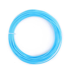 20 Colors PLA 10M 1.75mm PLA Filaments 3D Printing Pen Printer Filaments