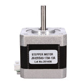 Hybrid Stepper Motor 2 Phase 1.8 Degree 40MM for CNC Router