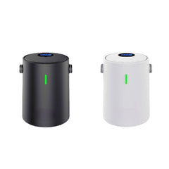 150PSI Digital Display Car Air Compressor Electric Inflator Power Car Tyre Pump Portable USB for Auto Motorcycle Bike