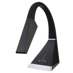 8W 36LED 3 Color Modes Goose Neck Dimmed Desk Lamp for working or Study