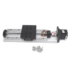 Linear Module Ball Screw Linear Actuator with Linear Guides with 2.8A 56mm 57 Stepper Motor