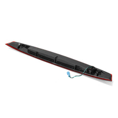 LED High Mount Stop Lamp 3rd Third Rear Brake Light Red Shell for Mercedes Benz Vito Viano