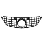 Front Grille Grill For Mercedes GLE W166 SUV 2016-2018