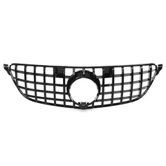 Front Grille Grill For Mercedes GLE W166 SUV 2016-2018