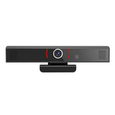USB Drive-free Video Conference Camera 1080P HD Webcam With Microphone For Live Broadcast Video Calling Conference Work