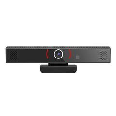 USB Drive-free Video Conference Camera 1080P HD Webcam With Microphone For Live Broadcast Video Calling Conference Work
