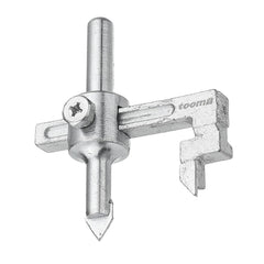 26-100mm Circle Ceramic Cutter Hard Alloy Drywall Cutting Tool