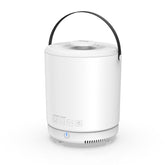 200W UV Disinfection Dryer Hot Air Drying Aroma Deodorant Underwear Disinfection Machine
