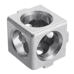 2020mm Aluminum Angle Corner Connector T Sloted Profile 2020 Series Aluminum Profile