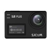 Plus 4K/30fps EIS Image Stabilization 170 Degree Wide Angle Len Car Sport Camera Small Box