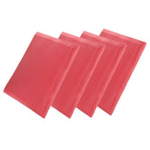 4PCS Sound-Absorbing Cotton Foam Acoustic Panel KTV Studio with Adhesive Sticker