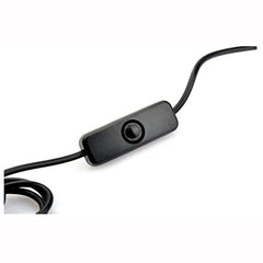 5V USB UV Desk Lamp LED Backlight Lamp Posters Blacklight Lamp