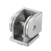 2Pcs Living Hinge 180 Furniture Angle Connector