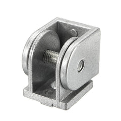2Pcs Living Hinge 180 Furniture Angle Connector