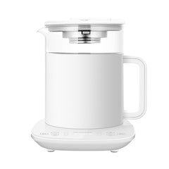 Electric Kettle 1.2L Tea Pot Six Smart Menus 24-hour Appointment Multi-section Insulation