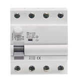 RCD Residual Current Circuit Breakers Differential Breakers Safety Switch,25A 40A 63A 30mA