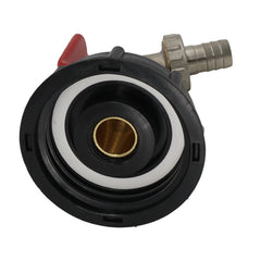 Tank to 1/2" Yard Garden Water Tap Hose Connector Adapter Fitting Tool S60X6