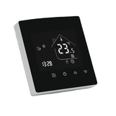Electric Floor Heating Room Thermostat Water Gas Boiler Smart WiFi / Indoor Thermoregulator Works With Google Smart Life