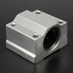 Metal 16mm Linear Ball Bearing Motion Bearing For CNC