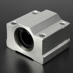 Metal 16mm Linear Ball Bearing Motion Bearing For CNC