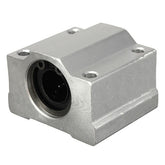 Metal 16mm Linear Ball Bearing Motion Bearing For CNC