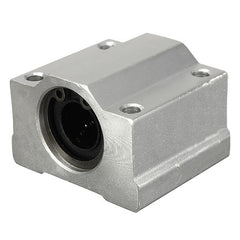 Metal 16mm Linear Ball Bearing Motion Bearing For CNC
