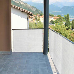 Waterproof Heavy Duty Proof Sun Canopy Shade Sail Cloth Rectangle Outdoor