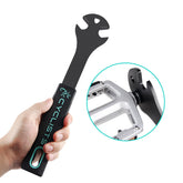 Mountain Bike Extension Pedal Wrench Road Bicycle Professional Pedal Handling Tools