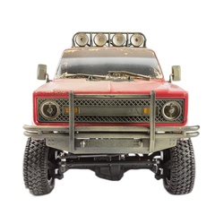2.4G RC Car Pickup Truck Off-Road RC Vehicle RTR