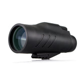 10x50 Telescope Monocular Waterproof Anti-fog Nitrogen Seal Multi-coated Telescope for Hunting Camping Hiking with Hand Strap