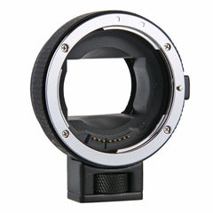 Auto Focus EF-NEX Lens Mount Adapter for Sony for Canon EF EF-S Lens to E-mount NEX A9 A7 A7R A7s NEX-7 NEX-6 5 Camera Full Frame