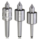 Live Center Morse Taper CNC Lathe Tool