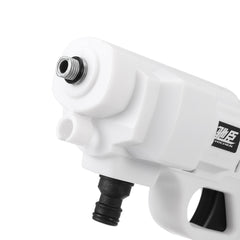 120W Car Washer Machine High Pressure Portable Electric Car Washing Water Pump
