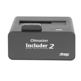 2.5'' 3.5'' SATA External Hard Drive Docking Station USB3.0 Mobile Hard Disk Box Base Hard Drive Dock SSD HDD Enclosure