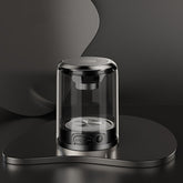 Bluetooth Speaker 3D Stereo Hi-Fi Wireless Waterproof Speaker With LED Light