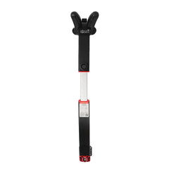 Hub Cover Upgraded Leg Foot Control Lever For Mini Pro Electric Scooter Bike Bicycle Cycling