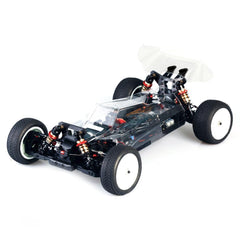 LC Racing LC1085 1/10 4WD Off Road RC Car Vehicle Models Kit