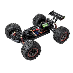 2.4G 4WD 60km/h Brushless RC Car Model Electric Off-Road RTR Vehicles