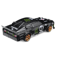 2.4G 4WD RC Car Drift RTR Vehicle Models Full Propotional Control