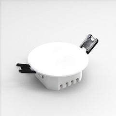 Wireless Smart Home Human Presence Sensor Brightness 2 in 1 Detection Motion PIR Sensor Works with Alexa Google Home