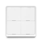 Smart Light Switch WiFi APP Control Light Switch 4-Way