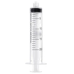 105Pcs/Set Dispensing Needle Kits Blunt Tip Syringe Stainless Steel TT PP Tip Needles Cap for Refilling and Measuring Liquids