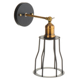 Vintage Wall Light Home Bar Sconce Lamp Corridor Fixture Decoration AC85-265V