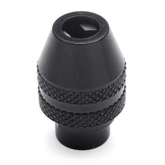 Safety Protective Cover with 0.4-3.4mm Keyless Chuck