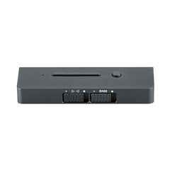 Portable Decoding Headphone Amp Type C DAC Bass Boost with 150mW Amplifier