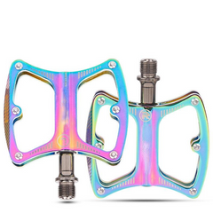 Bicycle Pedals Aluminum Alloy Mountain Riding Equipment