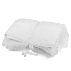 Outdoor Umbrella Table Screen Enclosure Mosquito Net Patio Picnic Net Cover Sunshade Anti-mosquito Nets