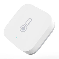 Smart Home Temperature & Humidity Sensor Thermometer Hygrometer Digital Sensor , Pack2